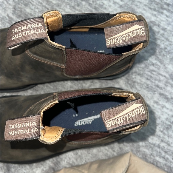 Blundstone Classic #585 - Picture 6 of 13